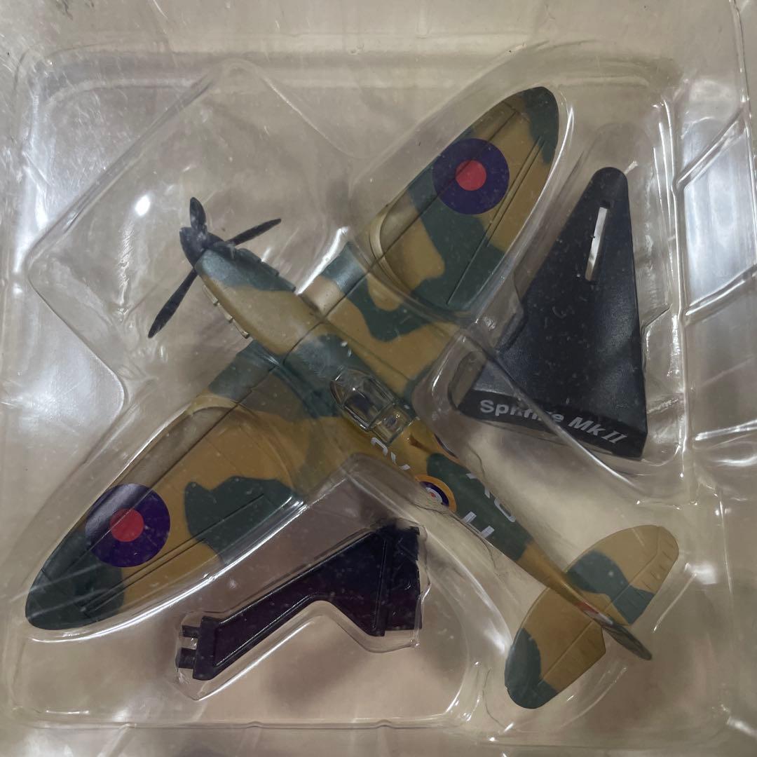 戦闘機プラモデル　14機セット　模型
