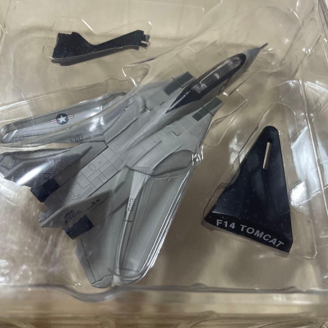 戦闘機プラモデル　14機セット　模型