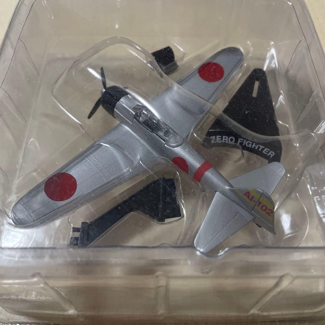 戦闘機プラモデル　14機セット　模型
