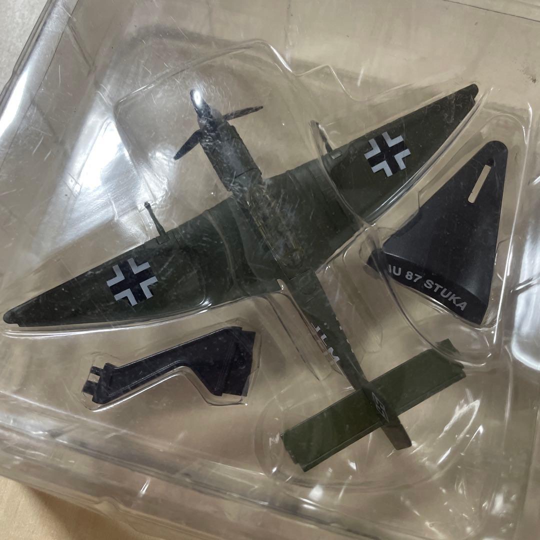 戦闘機プラモデル　14機セット　模型