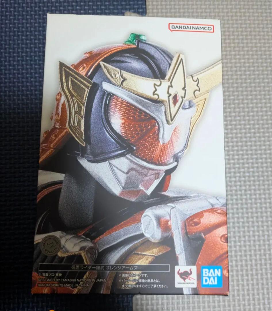 S.H.Figuarts 仮面ライダー