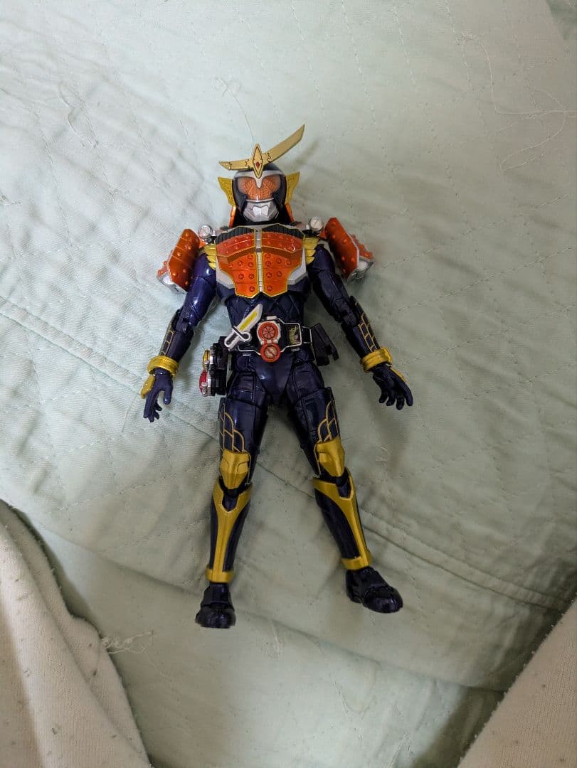 S.H.Figuarts 仮面ライダー