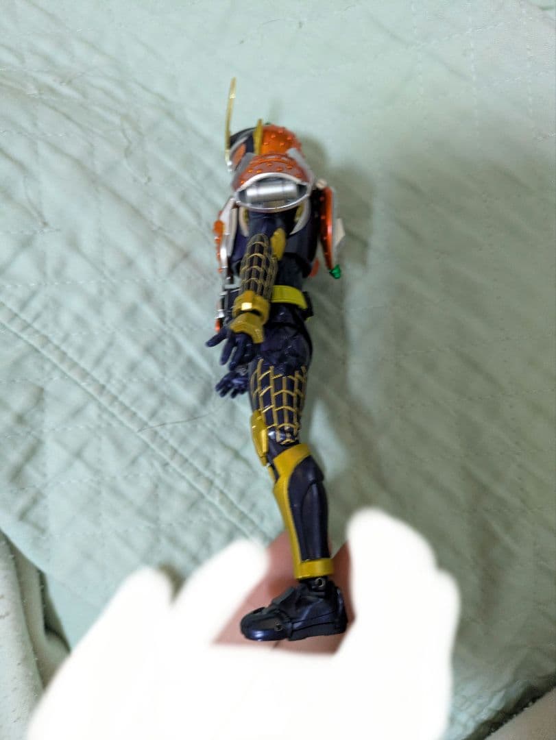 S.H.Figuarts 仮面ライダー