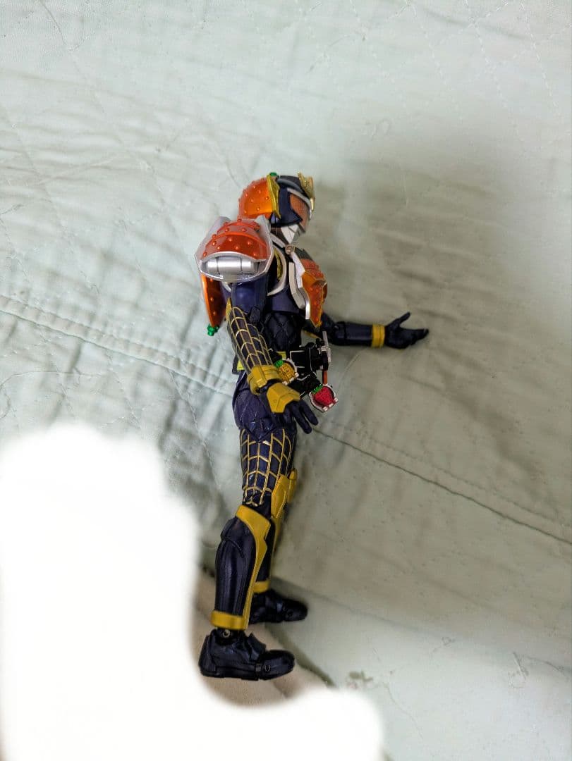 S.H.Figuarts 仮面ライダー