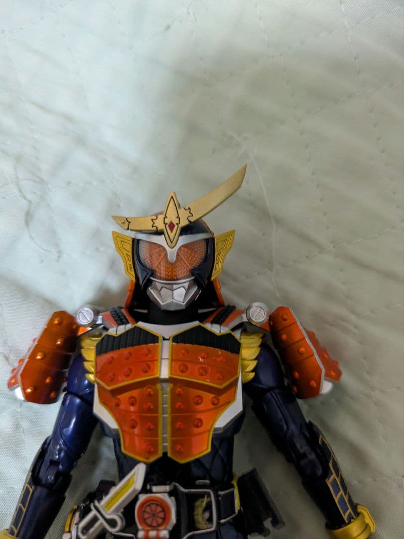 S.H.Figuarts 仮面ライダー