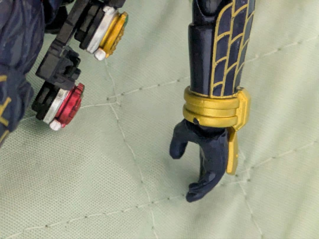 S.H.Figuarts 仮面ライダー