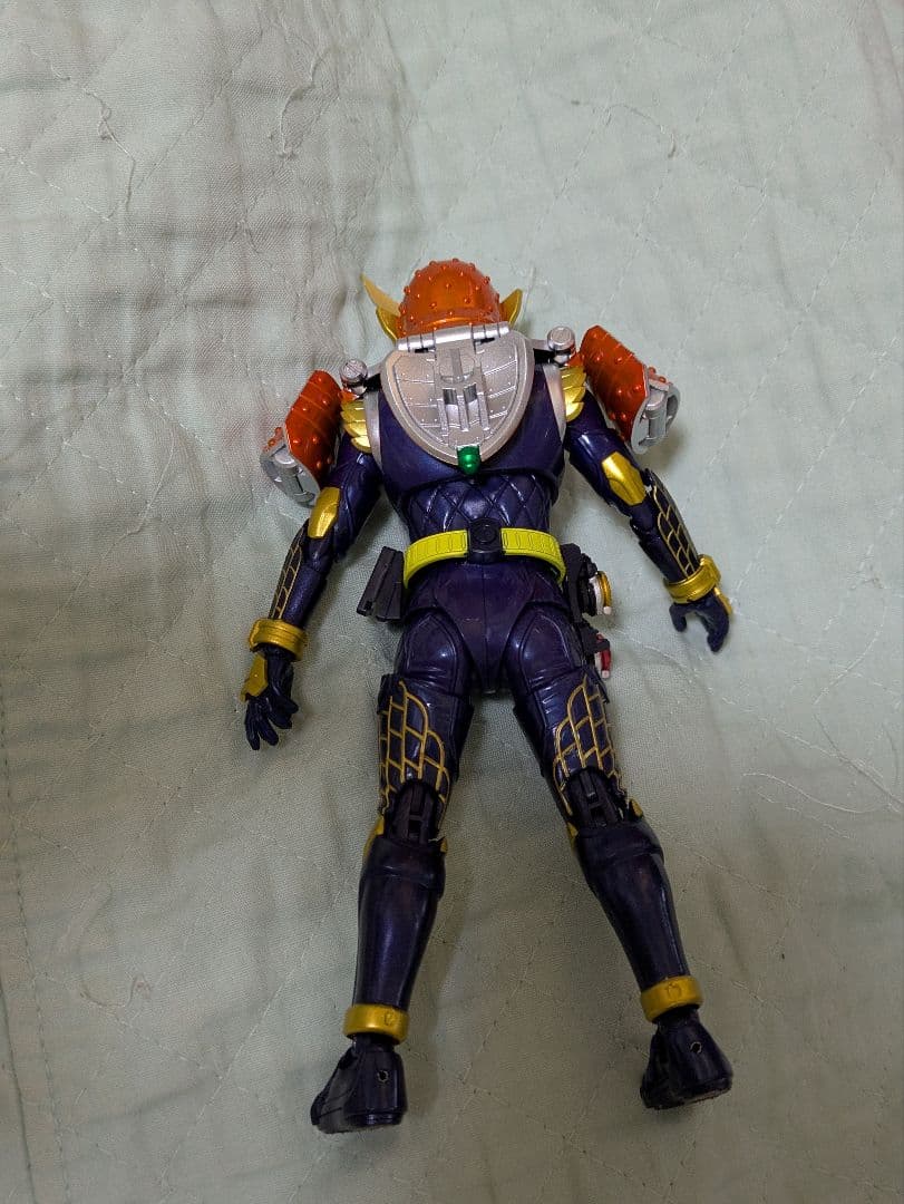 S.H.Figuarts 仮面ライダー