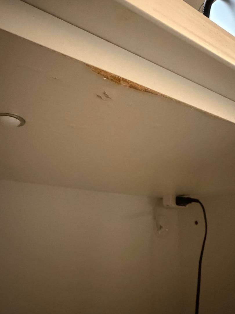 ニトリ リガーレ キッチンボード 幅140cm