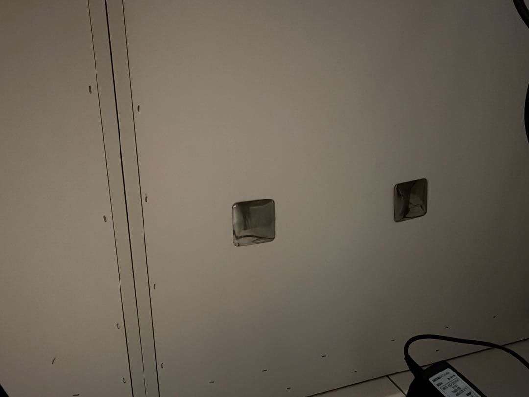 ニトリ リガーレ キッチンボード 幅140cm