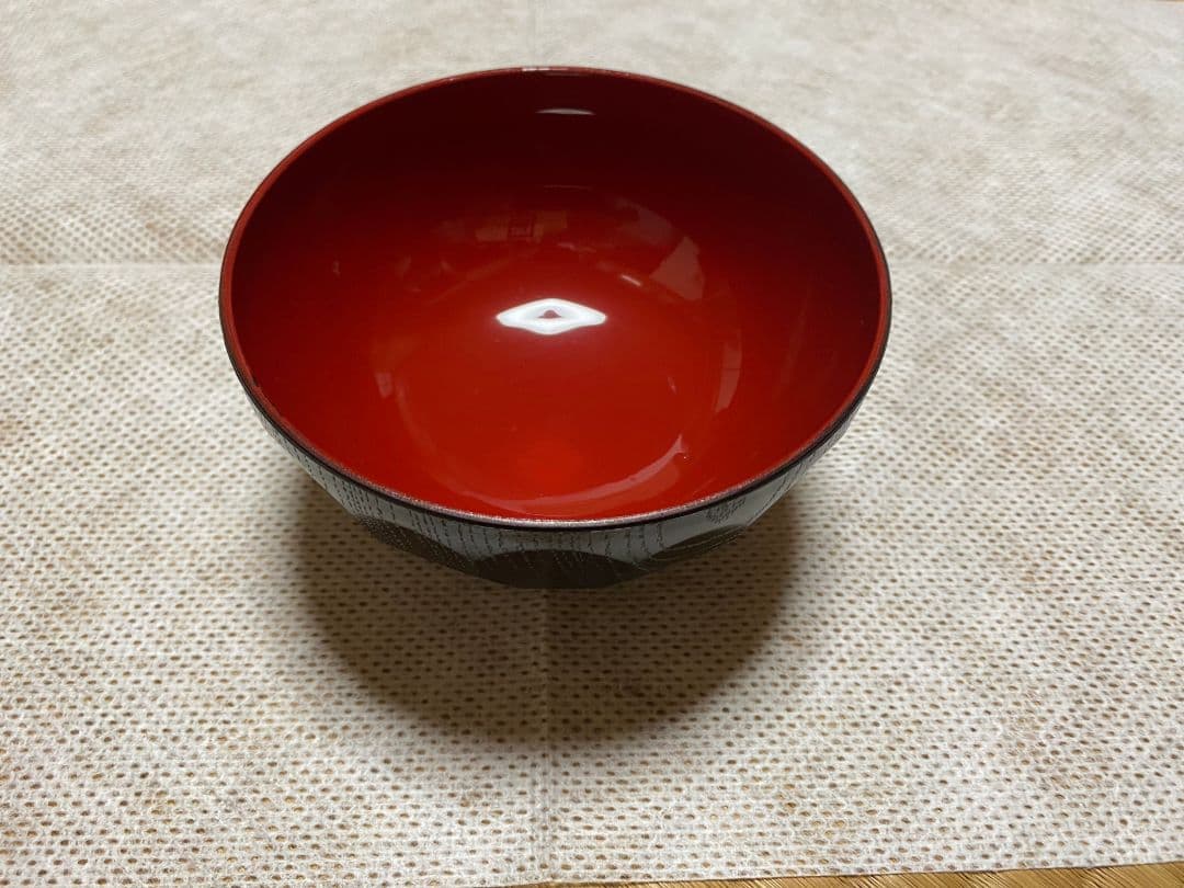 味噌汁椀 66個セット 樹脂製 お椀