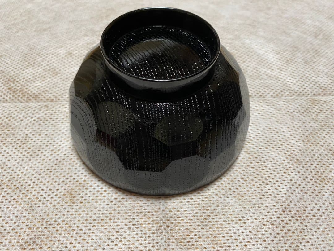 味噌汁椀 66個セット 樹脂製 お椀