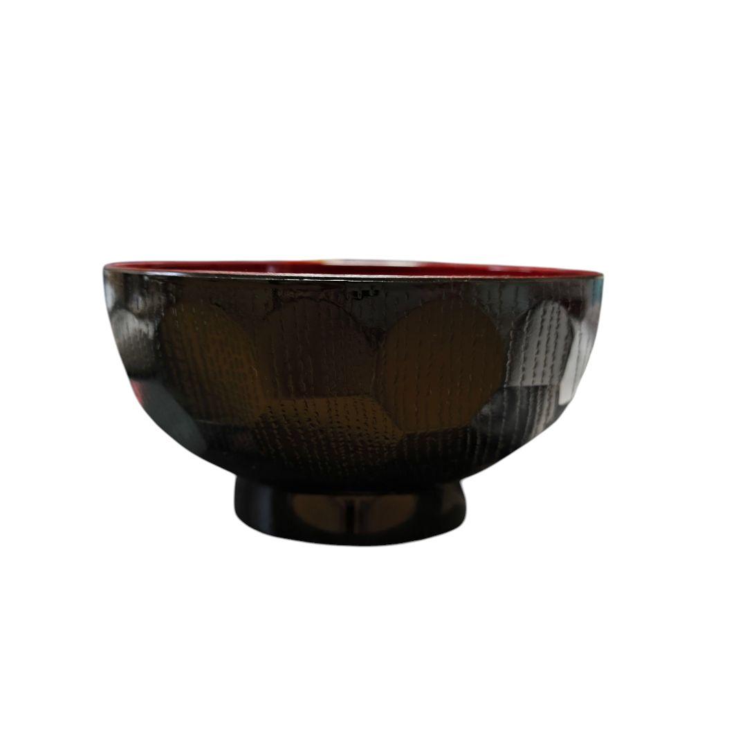 味噌汁椀 66個セット 樹脂製 お椀