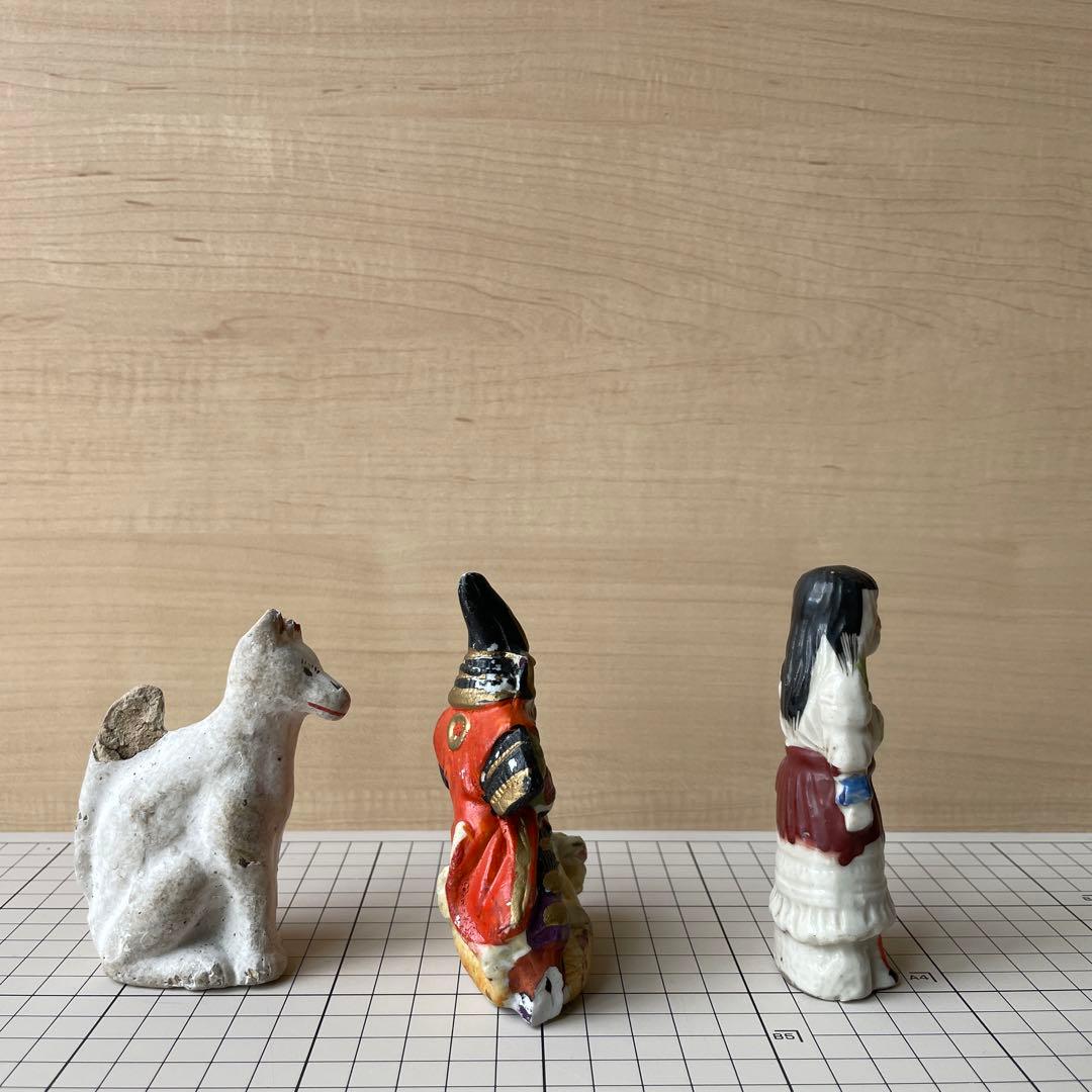 相良人形　まとめ　セット