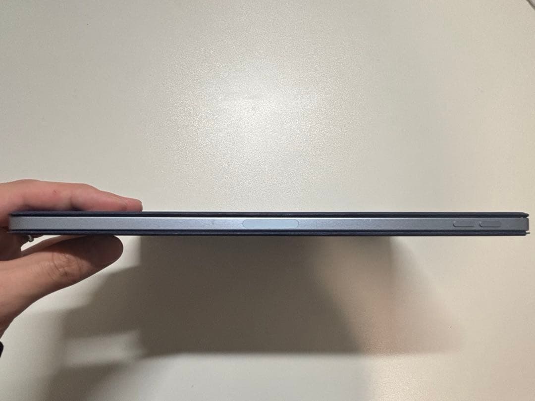 iPadアクセサリー iPad Air4 +pencil2 + Smart Folio