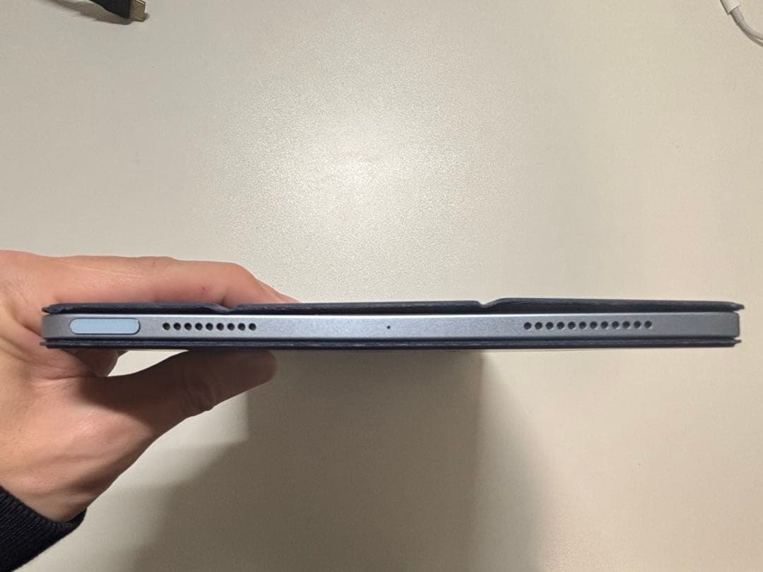 iPadアクセサリー iPad Air4 +pencil2 + Smart Folio