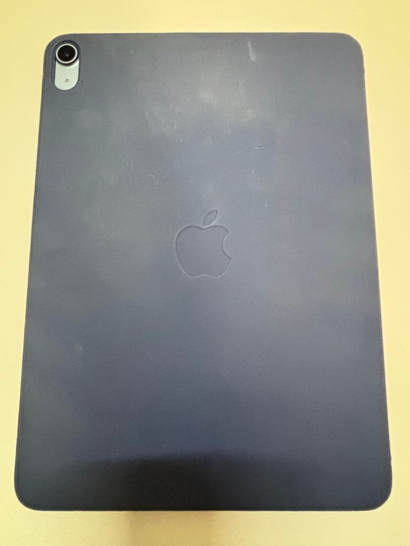 iPadアクセサリー iPad Air4 +pencil2 + Smart Folio