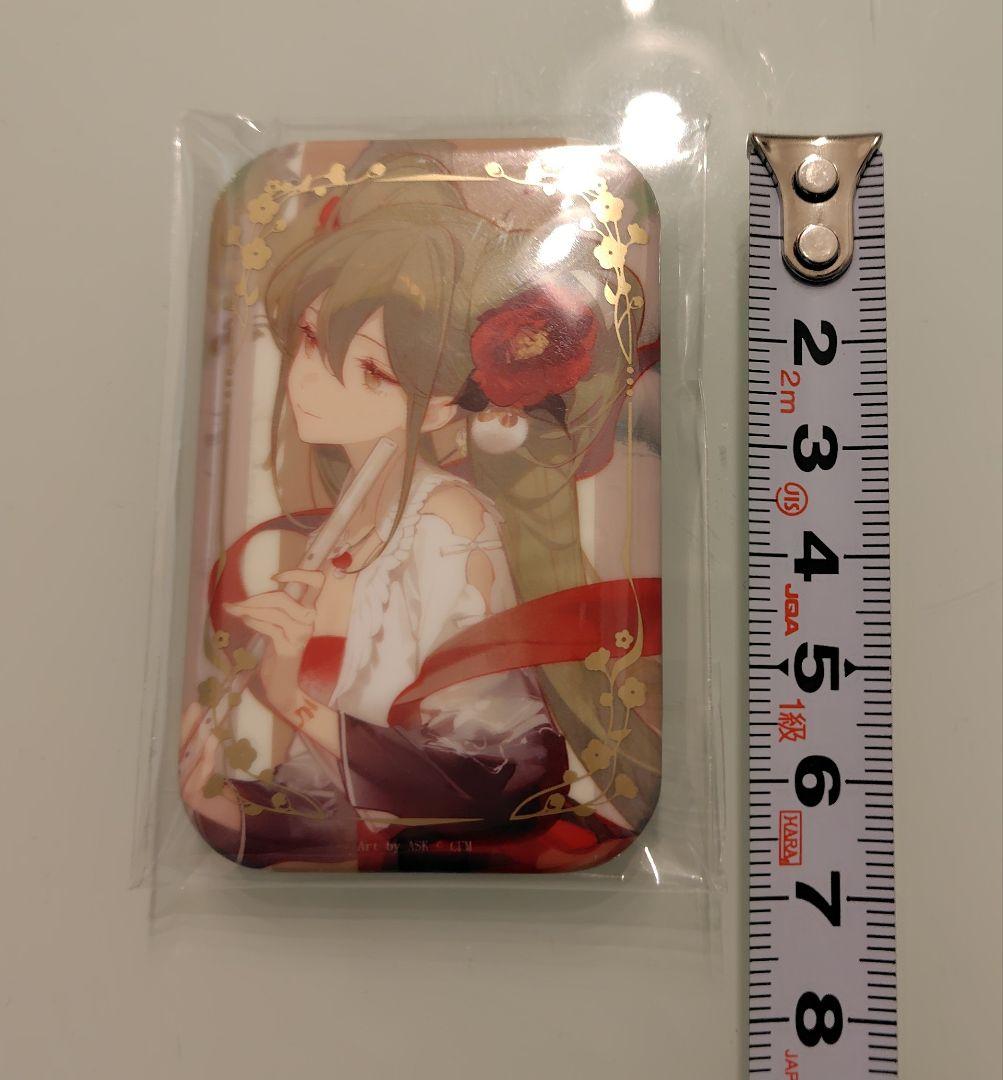 キャラクター・ボーカル・シリーズ01 初音ミク 梅花三弄Ver. フィギュア