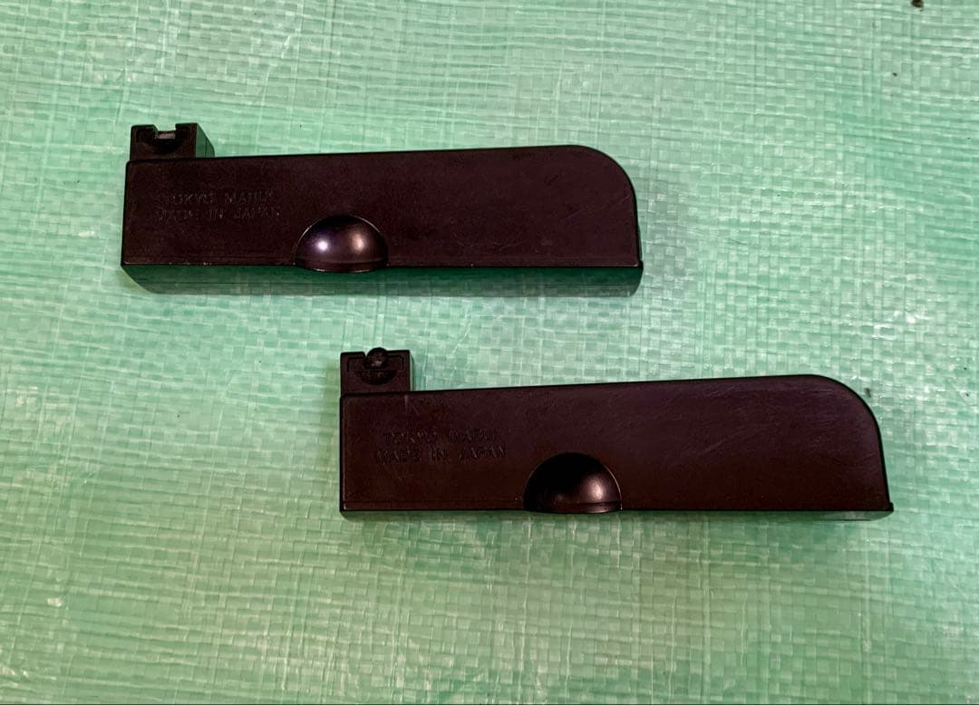 東京マルイ VSR-10 スコープ付き　エアガン　ジャンク　サバゲ　パーツ取り