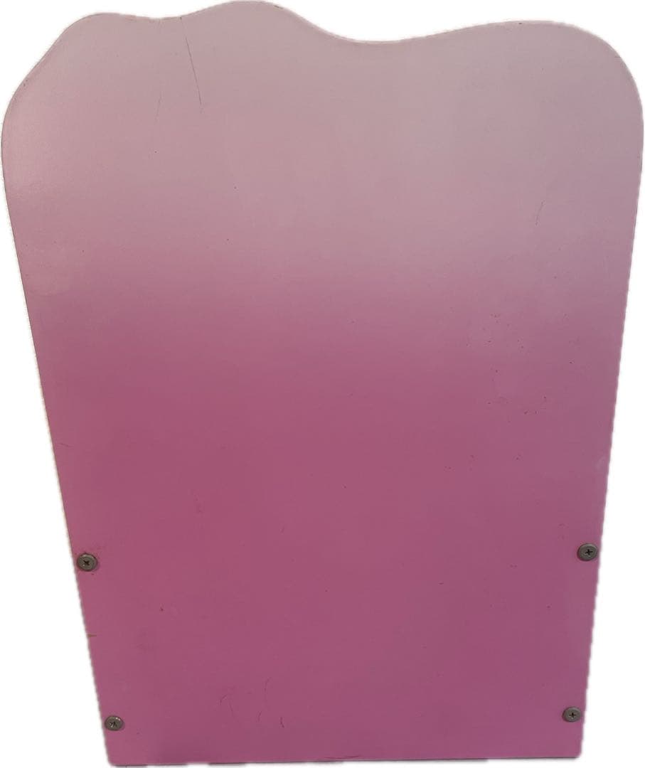 ロ　キティ 収納ボックス兼椅子ドレスのぬいぐるみミスドコラボぬいぐるみストラップ