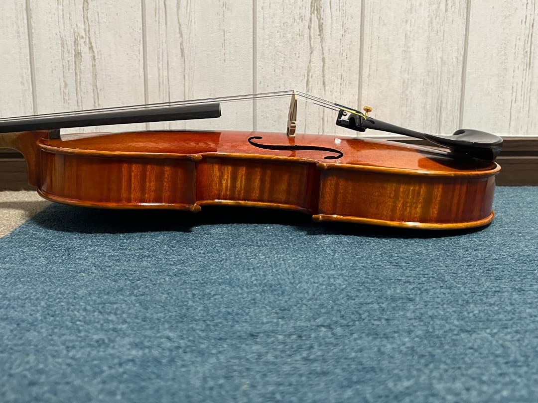バイオリン 4/4サイズ