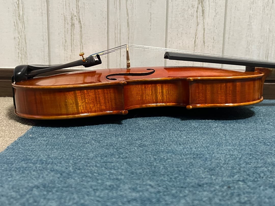 バイオリン 4/4サイズ