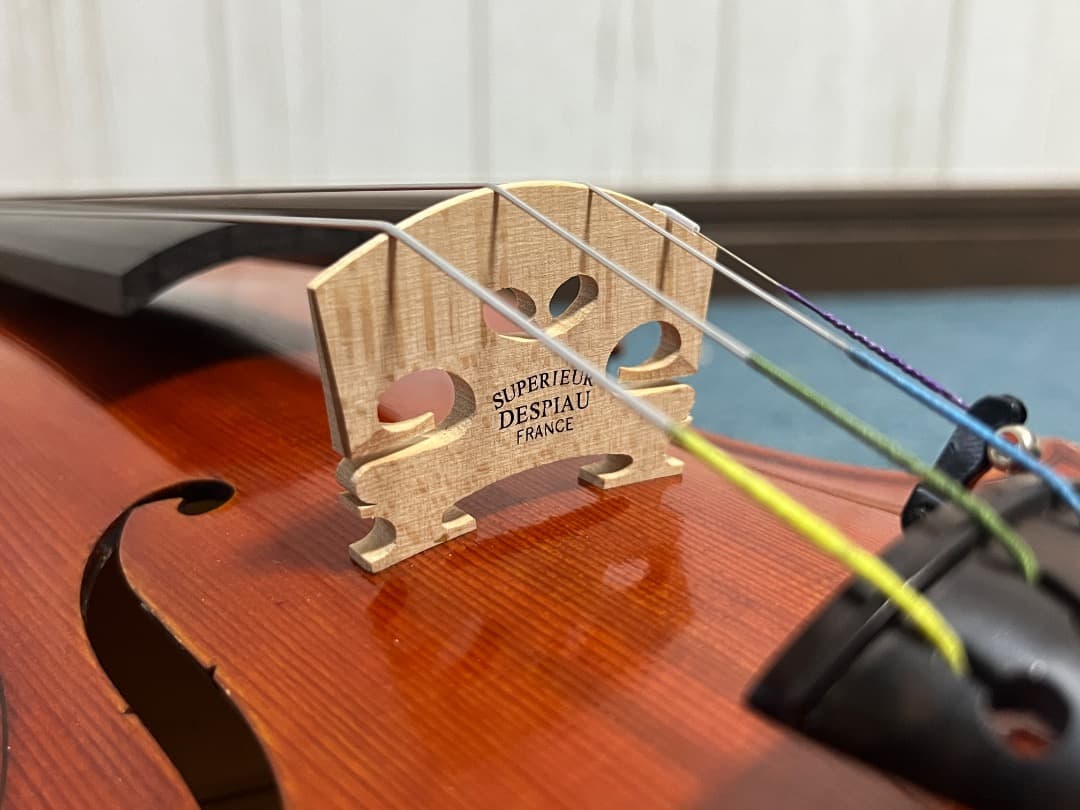 バイオリン 4/4サイズ