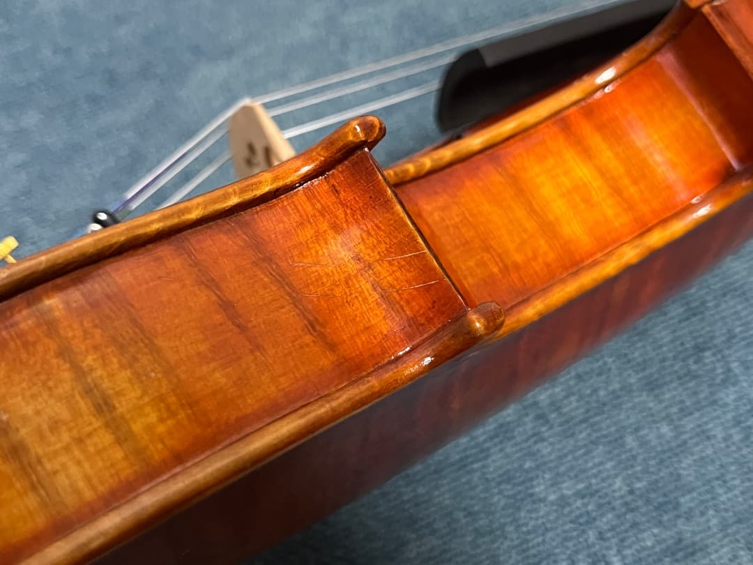 バイオリン 4/4サイズ