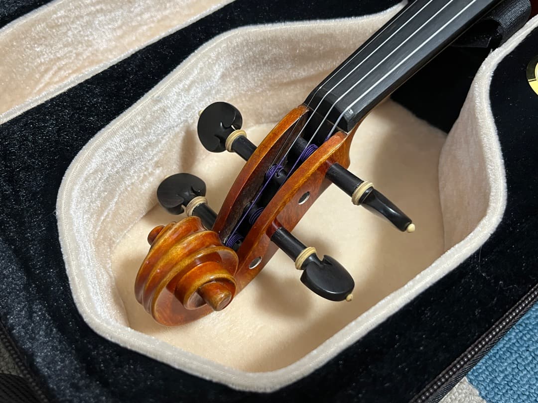バイオリン 4/4サイズ