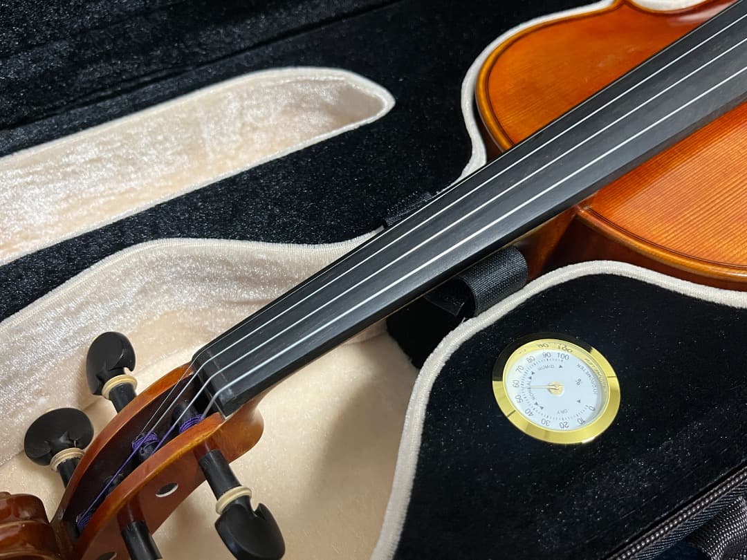 バイオリン 4/4サイズ