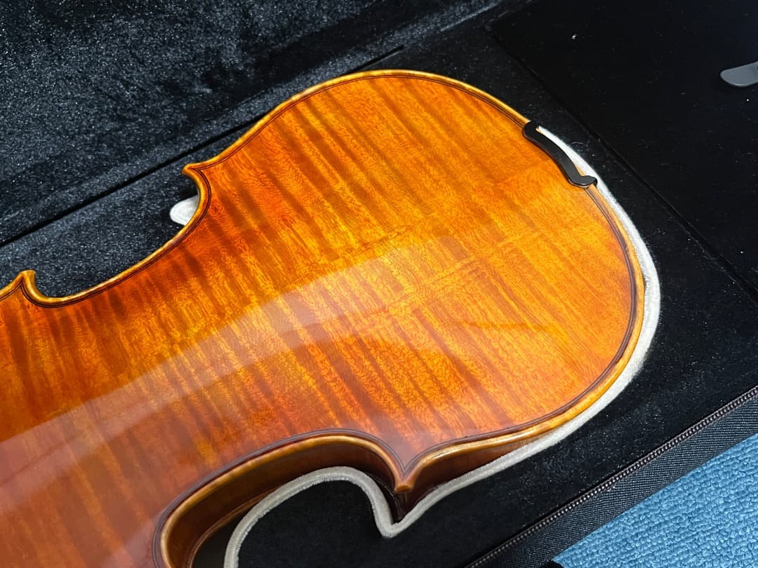 バイオリン 4/4サイズ
