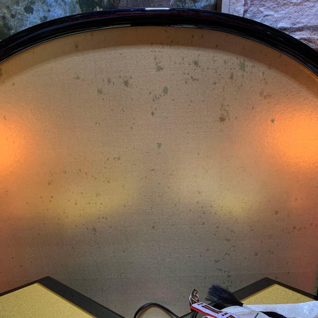 【激レア　希少】御貝桶雛人形（衣装着雛）1996年　限定30の希少なBタイプ