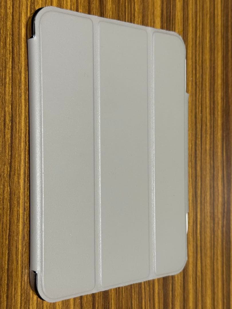 nao ogaiPad mini A17Proブルー 256GB