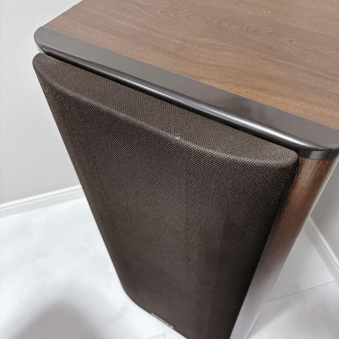 DIATONE DS-1000ZX スピーカー　ダイアトーン　廃盤