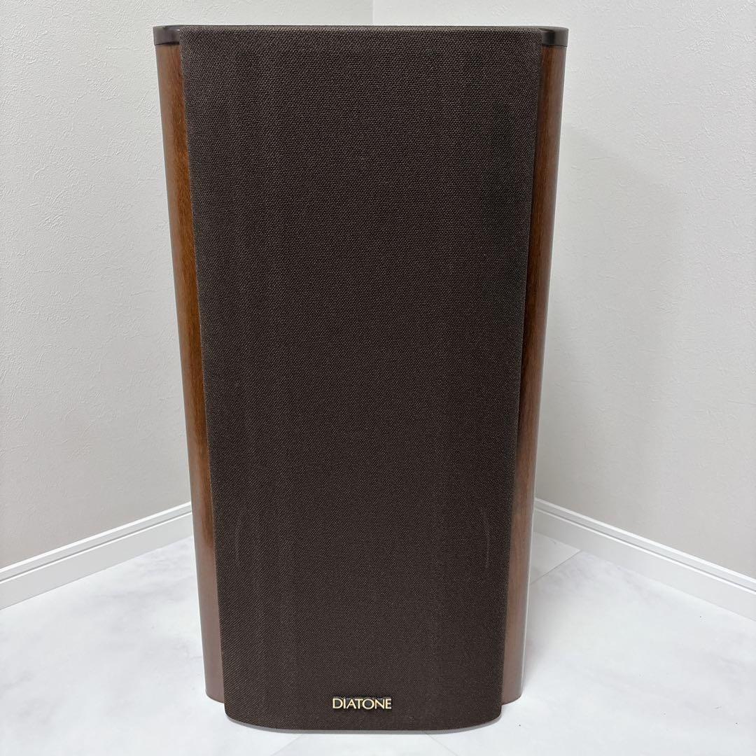 DIATONE DS-1000ZX スピーカー　ダイアトーン　廃盤