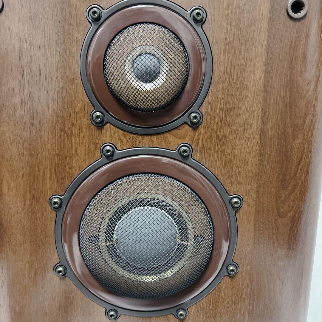 DIATONE DS-1000ZX スピーカー　ダイアトーン　廃盤