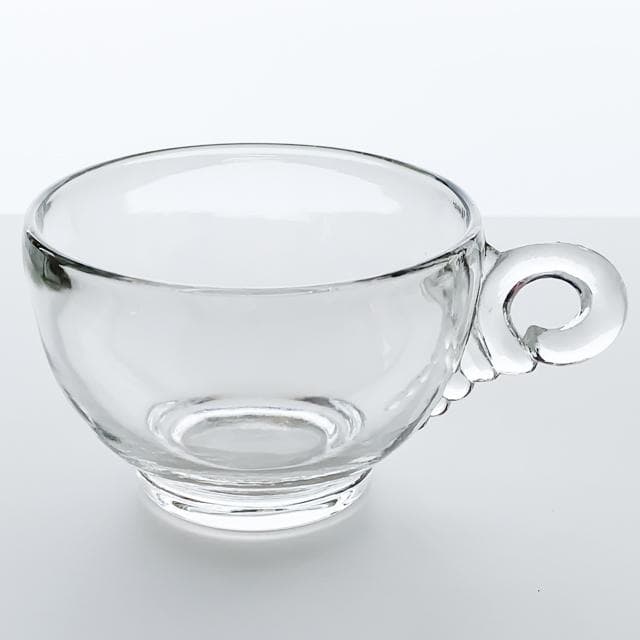 ヘーゼルアトラス Parti-Ade スナックセット + デザートボウル