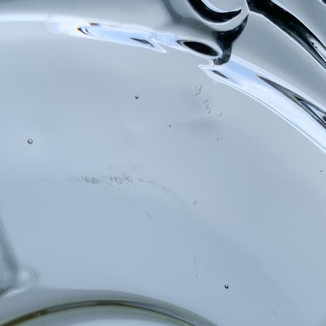 ヘーゼルアトラス Parti-Ade スナックセット + デザートボウル