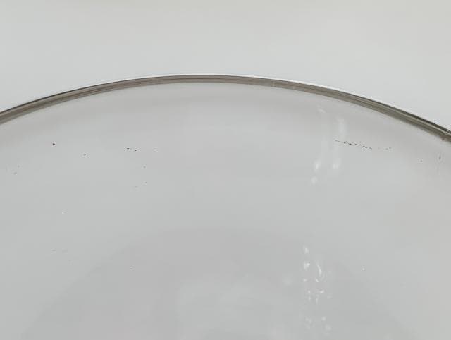 ヘーゼルアトラス Parti-Ade スナックセット + デザートボウル