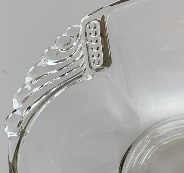 ヘーゼルアトラス Parti-Ade スナックセット + デザートボウル