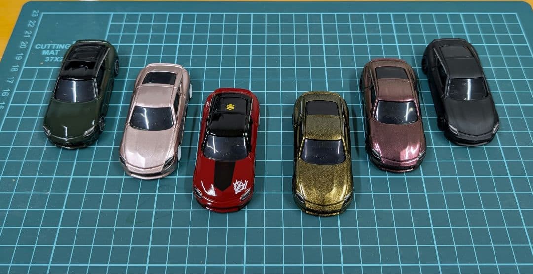 ひでかず様御一行