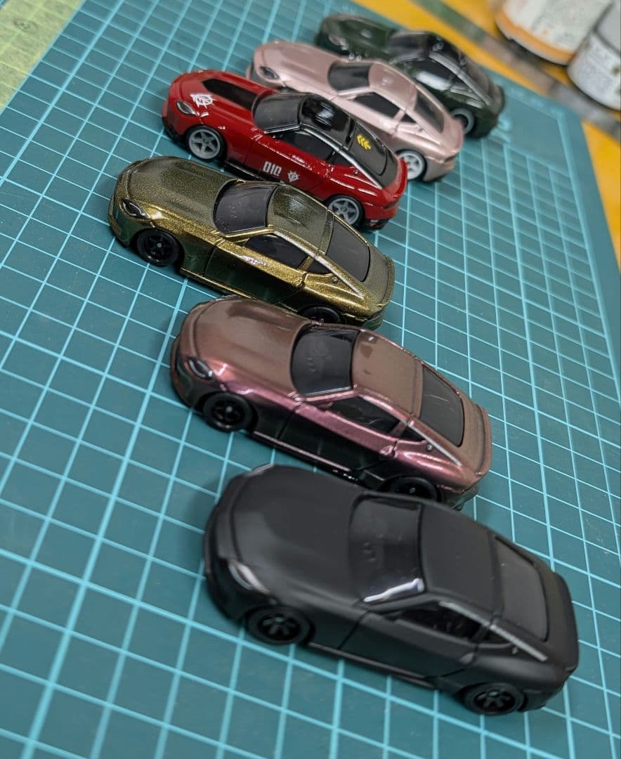 ひでかず様御一行