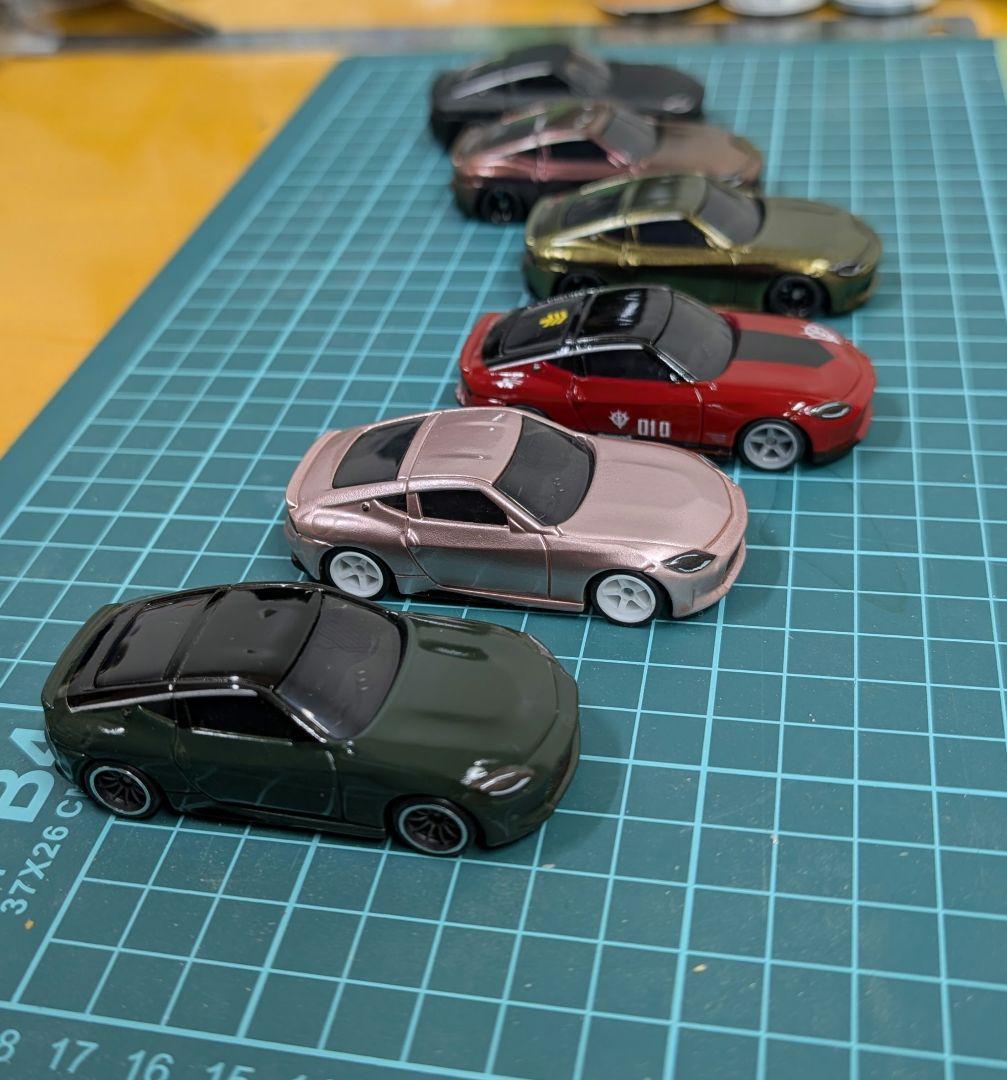 ひでかず様御一行