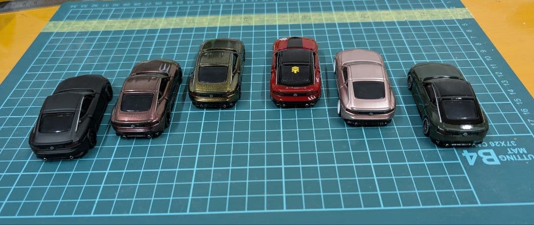 ひでかず様御一行