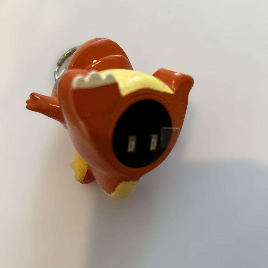 ポケモン 当時物 レトロ 初期モンコレ キーホルダー 貯金箱 まとめ セット