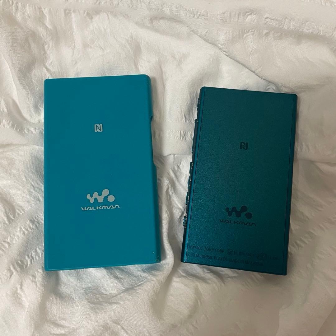 SONY WALKMAN デジタルオーディオプレーヤー