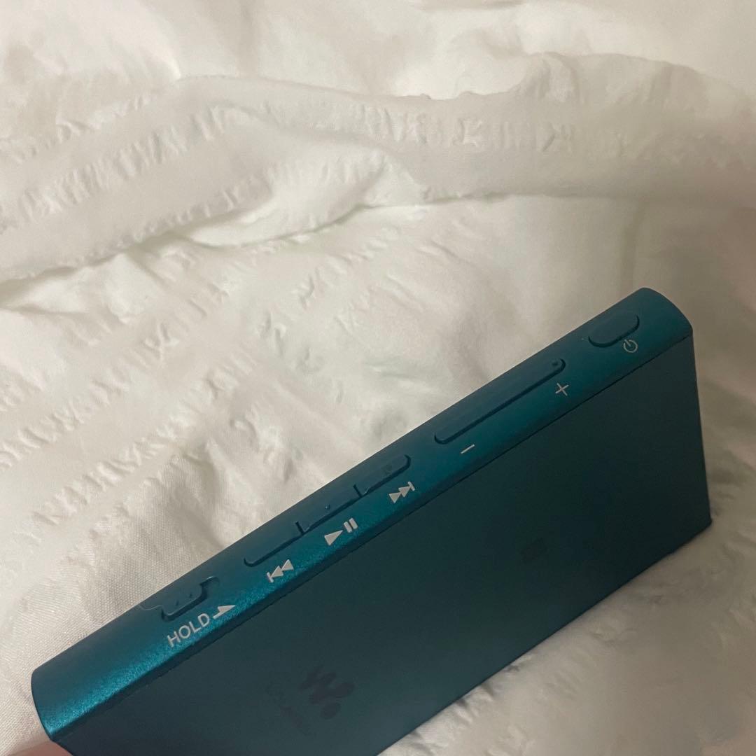 SONY WALKMAN デジタルオーディオプレーヤー
