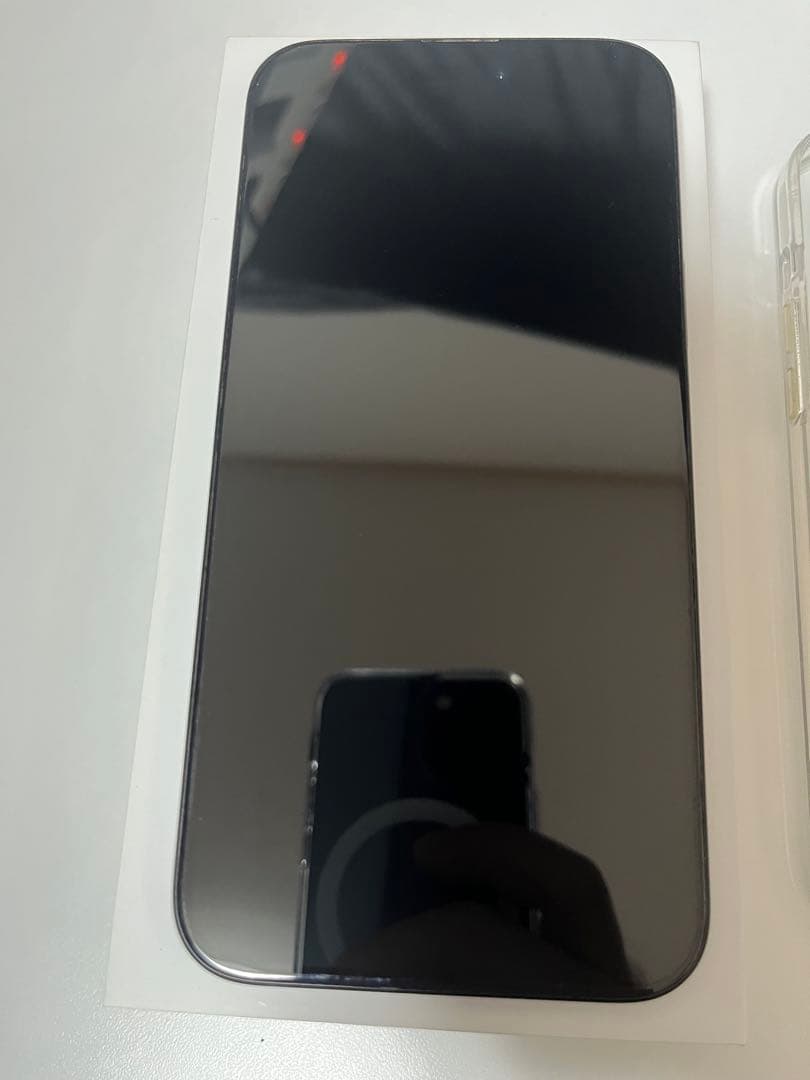 iPhone 15 plus 128gb SIMフリー