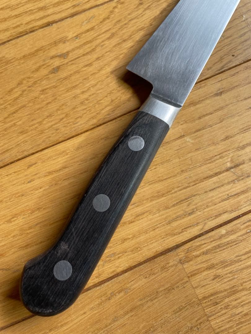 Misono 440 モリブデン鋼 包丁 筋引き