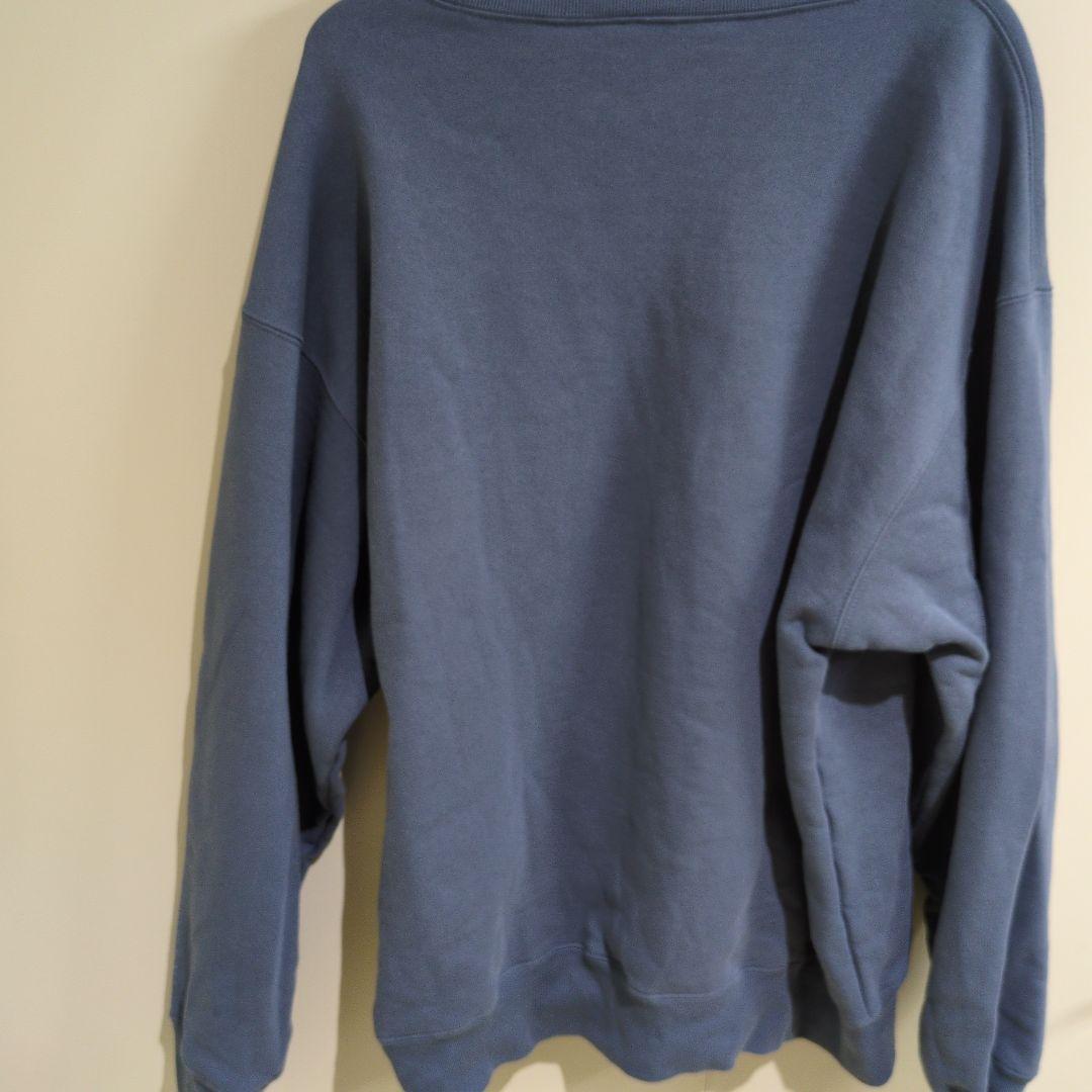 藤井風　HENN RECORDS I AM YOU スウェット Lサイズ