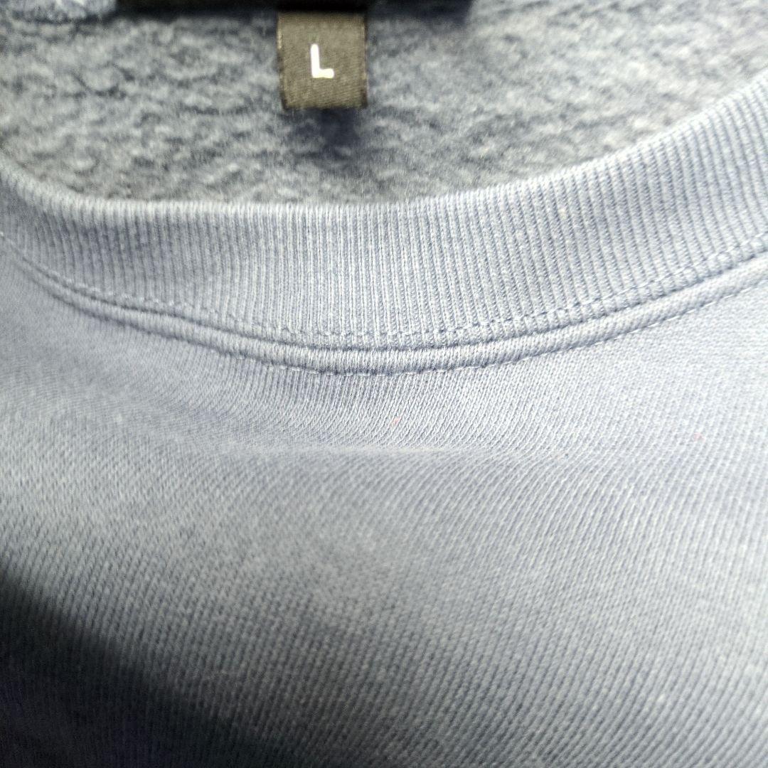 藤井風　HENN RECORDS I AM YOU スウェット Lサイズ